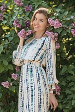 Diana , 30 years old – light brown hair,  green eyes from Kyiv, Ukraine - Photo 1841175