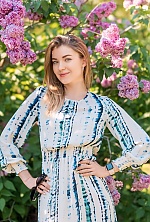 Diana , 30 years old – light brown hair,  green eyes from Kyiv, Ukraine - Photo 1841168