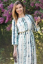 Diana , 30 years old – light brown hair,  green eyes from Kyiv, Ukraine - Photo 1841174