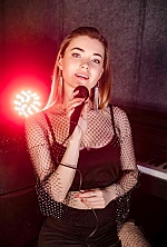 Diana , 30 years old – light brown hair,  green eyes from Kyiv, Ukraine - Photo 1841161