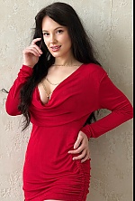 Marina , 28 years old – brunette hair,  brown eyes from Kremenchug, Ukraine - Photo 2060673