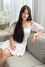 Marina , 27 years old – brunette hair,  brown eyes from Kremenchug, Ukraine - Photo 1963045