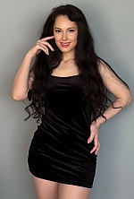 Marina , 28 years old – brunette hair,  brown eyes from Kremenchug, Ukraine - Photo 2034438
