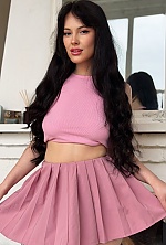 Marina , 28 years old – brunette hair,  brown eyes from Kremenchug, Ukraine - Photo 2060657