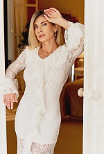 Inna , 44 years old – blonde hair,  blue eyes from Kyiv, Ukraine - Photo 1974450