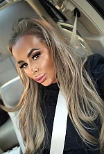 Nastya , 30 years old – blonde hair,  brown eyes from Kiev, Ukraine - Photo 1978670