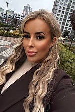 Nastya , 30 years old – blonde hair,  brown eyes from Kiev, Ukraine - Photo 1980661