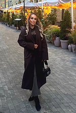 Nastya , 30 years old – blonde hair,  brown eyes from Kiev, Ukraine - Photo 1980653