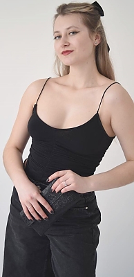 Gorgeous Khrystyna, 23 years old from Ukraine | ID: 2333327