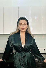 Yana , 32 years old – blonde hair,  blue eyes from Kyiv, Ukraine - Photo 1976114