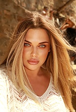 Yana , 32 years old – blonde hair,  blue eyes from Kyiv, Ukraine - Photo 1976113