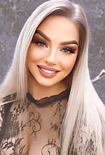Viktoria , 28 years old – blonde hair,  grey eyes from Lutsk, Ukraine - Photo 1845632