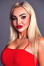 Alena , 27 years old – blonde hair,  grey eyes from Kyiv, Ukraine - Photo 1844208