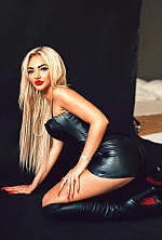 Alena , 27 years old – blonde hair,  grey eyes from Kyiv, Ukraine - Photo 1844218