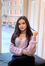 Inna , 32 years old – brunette hair,  brown eyes from Lviv, Ukraine - Photo 1844278