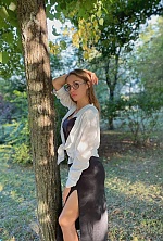 Vladislava , 32 years old – light brown hair,  blue eyes from Bendery, Moldova - Photo 1845313