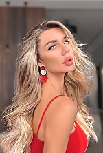 Marina , 38 years old – blonde hair,  blue eyes from Kyiv, Ukraine - Photo 1983767