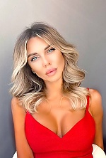 Marina , 37 years old – blonde hair,  blue eyes from Kyiv, Ukraine - Photo 1847033