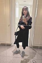Irina , 37 years old – light brown hair,  brown eyes from Kyiv, Ukraine - Photo 1972145