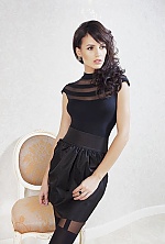 Irina , 36 years old – light brown hair,  brown eyes from Kyiv, Ukraine - Photo 1851650