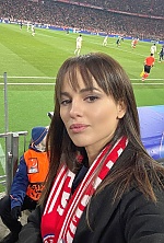 Irina , 37 years old – light brown hair,  brown eyes from Kyiv, Ukraine - Photo 1972144
