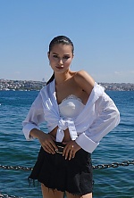 Kateryna , 21 years old – brunette hair,  brown eyes from Kyiv, Ukraine - Photo 1846613