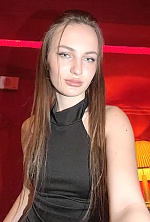 Nadia , 19 years old – light brown hair,  green eyes from Odesa, Ukraine - Photo 1847972