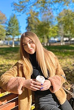 Ilona , 22 years old – light brown hair,  green eyes from Kyiv, Ukraine - Photo 1847990