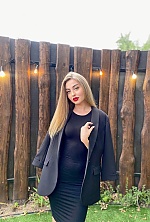 Ilona , 22 years old – light brown hair,  green eyes from Kyiv, Ukraine - Photo 1847984