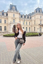 Ilona , 22 years old – light brown hair,  green eyes from Kyiv, Ukraine - Photo 1847985