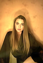 Ilona , 22 years old – light brown hair,  green eyes from Kyiv, Ukraine - Photo 1847979