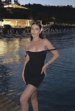 Sofia , 23 years old – brunette hair,  green eyes from Kiev, Ukraine - Photo 1848100