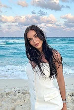 Sofia , 23 years old – brunette hair,  green eyes from Kiev, Ukraine - Photo 1848105