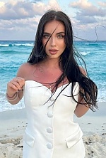 Sofia , 23 years old – brunette hair,  green eyes from Kiev, Ukraine - Photo 1848103