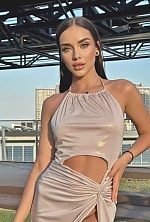 Sofia , 23 years old – brunette hair,  green eyes from Kiev, Ukraine - Photo 1848104