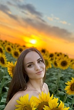 Inna , 29 years old – brunette hair,  brown eyes from Kiev, Ukraine - Photo 1849155