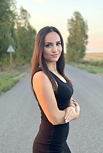 Inna , 29 years old – brunette hair,  brown eyes from Kiev, Ukraine - Photo 1849151