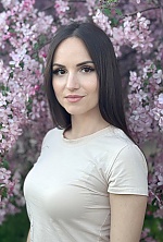 Inna , 30 years old – brunette hair,  brown eyes from Kiev, Ukraine - Photo 1927704