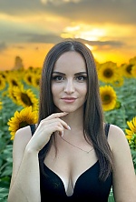 Inna , 29 years old – brunette hair,  brown eyes from Kiev, Ukraine - Photo 1849147