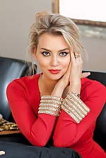 Elena , 49 years old – blonde hair,  brown eyes from Las Vegas, United States - Photo 1849358