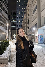 Diana , 20 years old – blonde hair,  green eyes from Kyiv, Ukraine - Photo 1849233