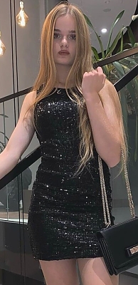 Gorgeous Diana, 20 years old from Ukraine | ID: 2339803