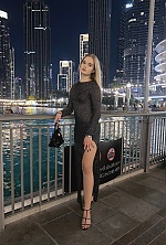 Diana , 20 years old – blonde hair,  green eyes from Kyiv, Ukraine - Photo 1849237