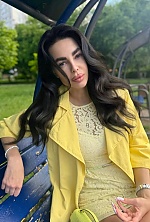 Polina , 26 years old – black hair,  green eyes from Kiev, Ukraine - Photo 1981341