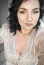 Tatiana , 38 years old – black hair,  brown eyes from Milan, Italy - Photo 1849623