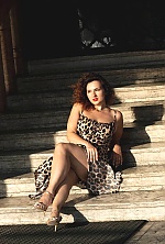 Tatiana , 38 years old – black hair,  brown eyes from Milan, Italy - Photo 1948475