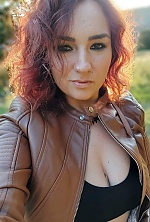 Tatiana , 38 years old – black hair,  brown eyes from Milan, Italy - Photo 1881407