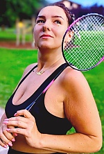 Tatiana , 38 years old – black hair,  brown eyes from Milan, Italy - Photo 1849633