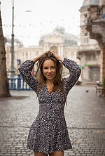 Vita , 34 years old – light brown hair,  green eyes from Odesa, Ukraine - Photo 1849709