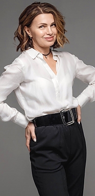 Gorgeous Natalia, 55 years old from Poland | ID: 2340157